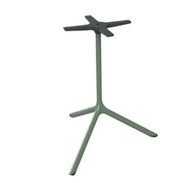 Tripe' Basamento Maxy Fisso H.73 Verniciato Avio