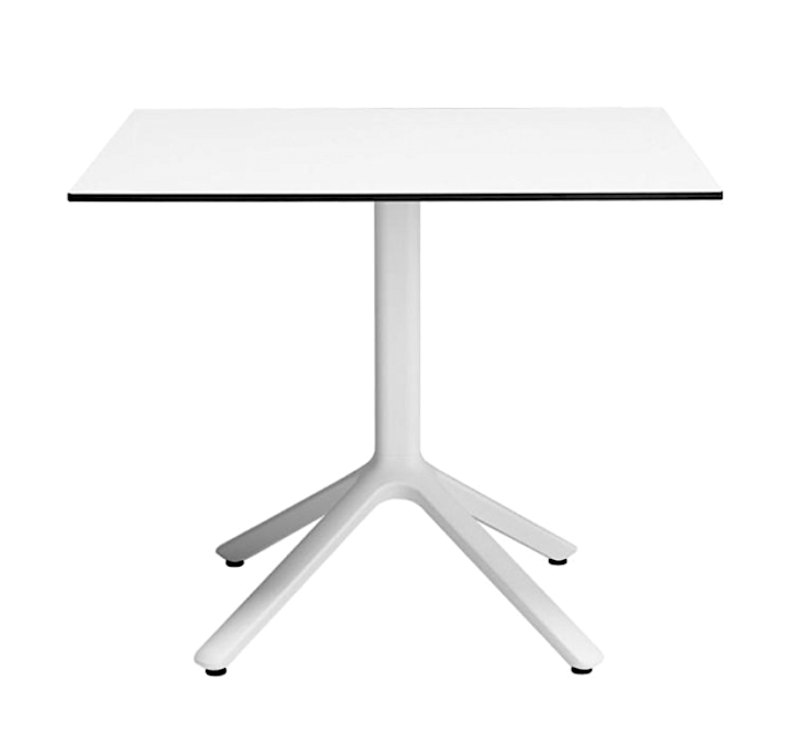 Maxi Nemo Basamento Fisso Lino Colonna H.73cm