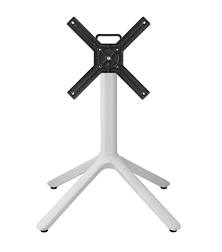 Maxi Nemo Basamento Ribaltabile Lino Colonna H.73cm