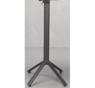 Nemo Basamento Ribaltabile Verniciato Antracite H.109cm