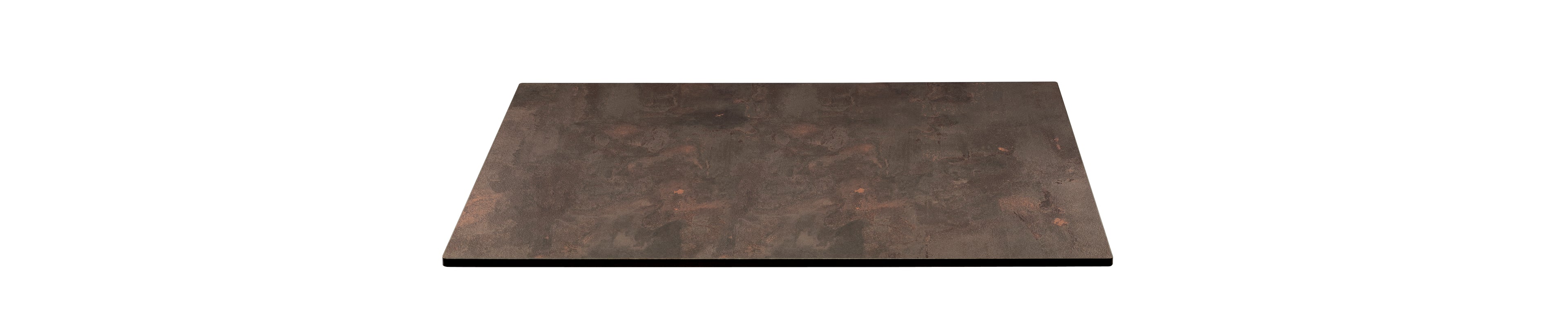 Compact Piano Stratif.80x80 Eff.Corten