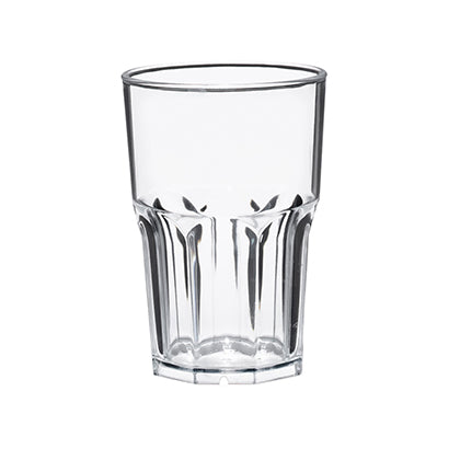 Granity Clear Bicchiere Fm/63 Cocktail Cl.40 Trasparente Cm.8,3x12h