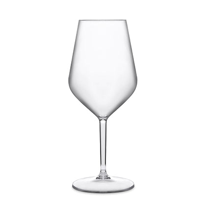 Event Glass Calice Fm/42 Cl.47 Trasparente Cm.9x21,5h