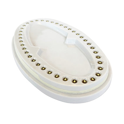 Base Led Fb/81 Bianco Per Secchiello Portaghiaccio Nice Magnum E Victo