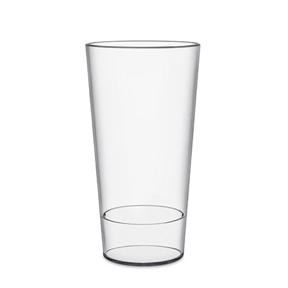 Urban M Glass Bicchiere Fm/51 Cl.50 Trasparente Cm.8,3x14,6h