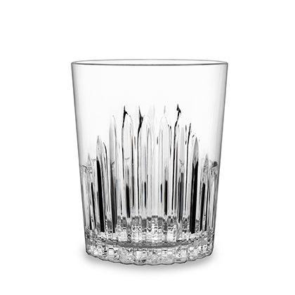 Milano Dof Bicchiere Fm/55 Cl.40 Trasparente Cm.8,5x10,5h