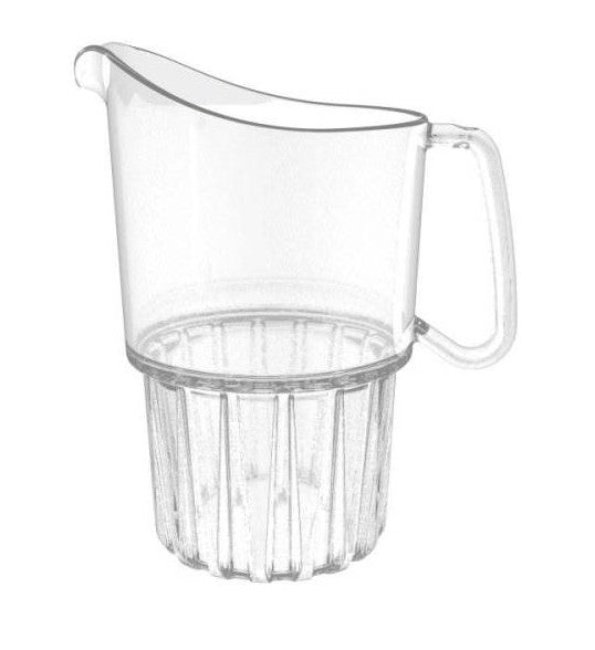 London Fm/30 Caraffa Lt.1,5 Trasparente
