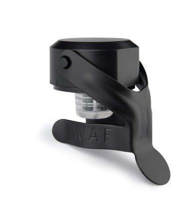 Stopper 20/22 Per Spumante E Champagne Nero