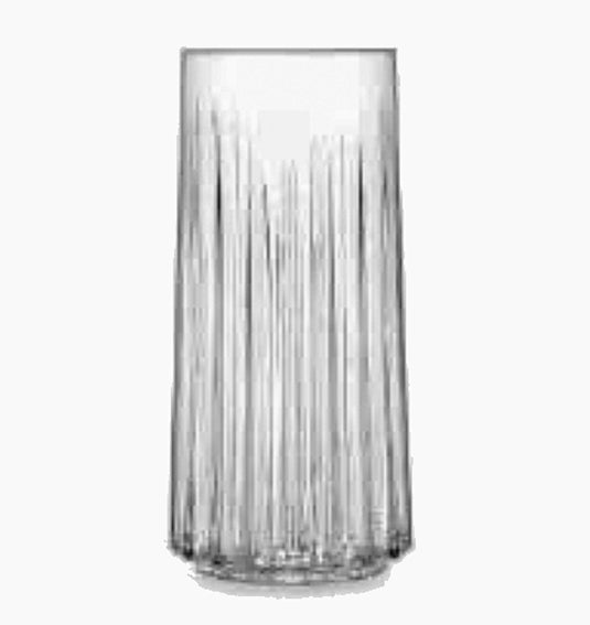 Arrogante Hi-ball Fm/33 Cl.33 Cm.6,9x14,6h Trasparente