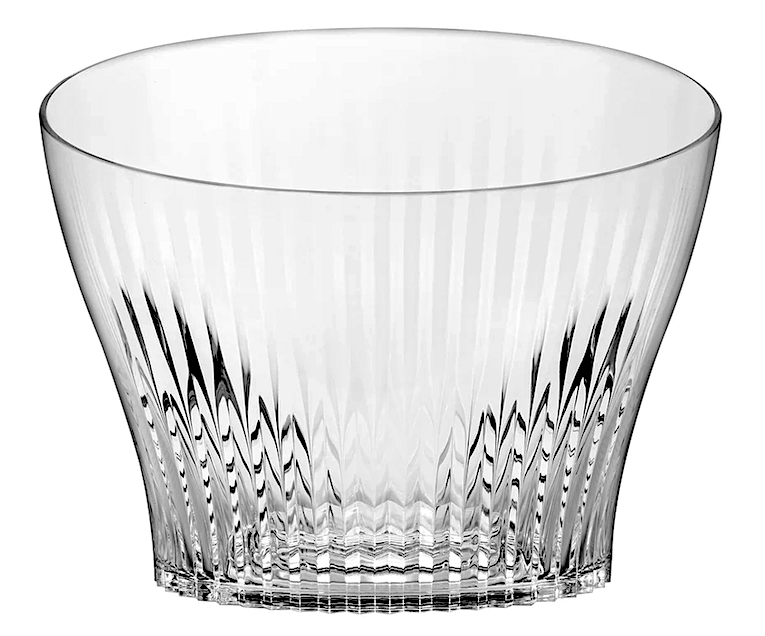 Glory Spumantiera Fb-68 4 Bottiglie Cm.36,7x27,3x30h Lt.10,2 Plexiglas