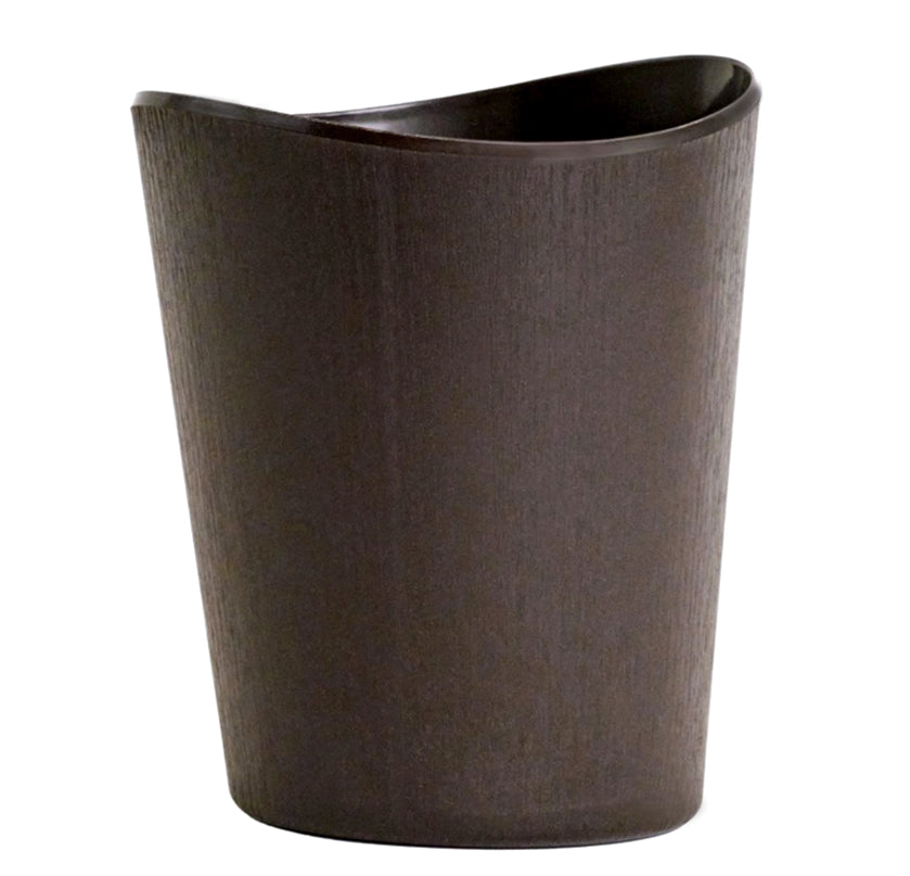 Organic Wood Secchiello Fb/42 1 Bottiglia Mogano Lt.3,5