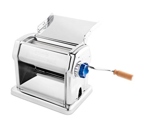 Sfogliatrice Professionale Manuale Ruvida