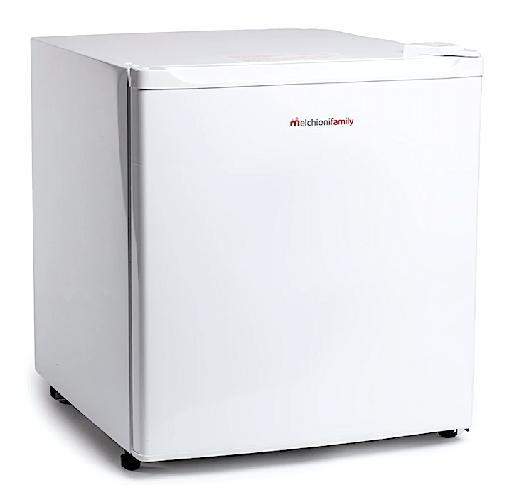 Igloo Bianco Minifrigo Lt.46 V.220-240-50hz Cm.44x48x49,6h