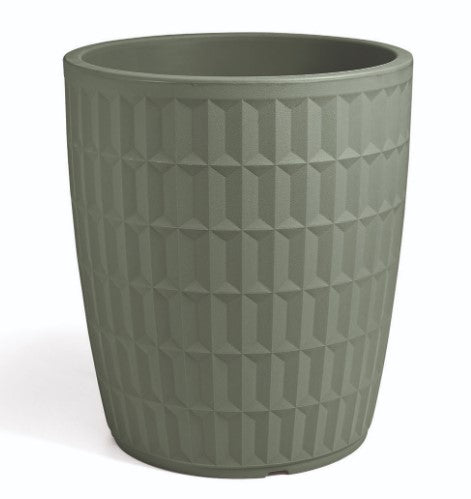 Tyle Vaso Tondo Cm.80 Terra Laguna