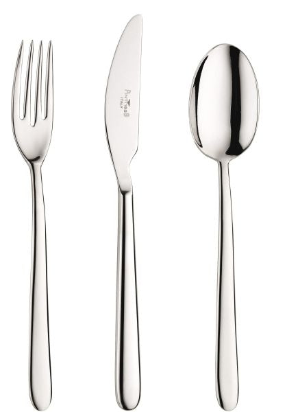 Privilege Confezione 12 Pezzi Coltello Pesce