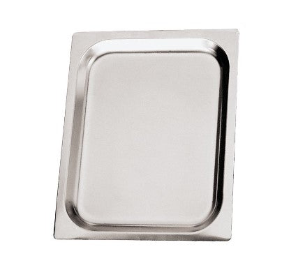 Gastronorm Teglia Gn 2/3 H.20 Mm.325x354 Inox