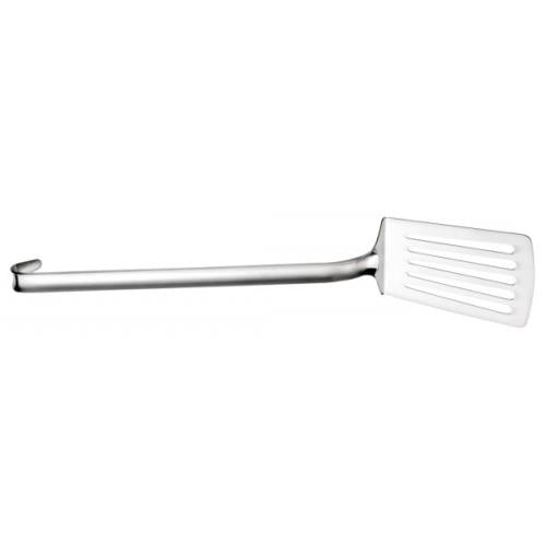 Pala Fritto Unipezzo Cm.37 Inox 18/10 Pinti Inox