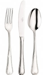 *expo Confezione 12 Pezzi Cucchiaino Moka