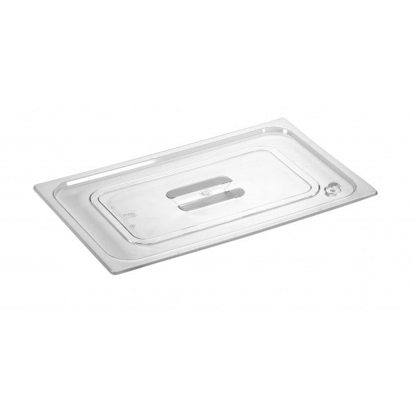 Gastronorm Coperchio Polipropilene Gn 1/4 Mm.162x265