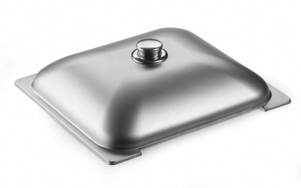 Tender Coperchio Cuocipasta Inox 18/10 Cm.25,5x32,5 H.9,4