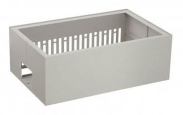 Caleido Base Alta Burro H.20 - Pinti Inox