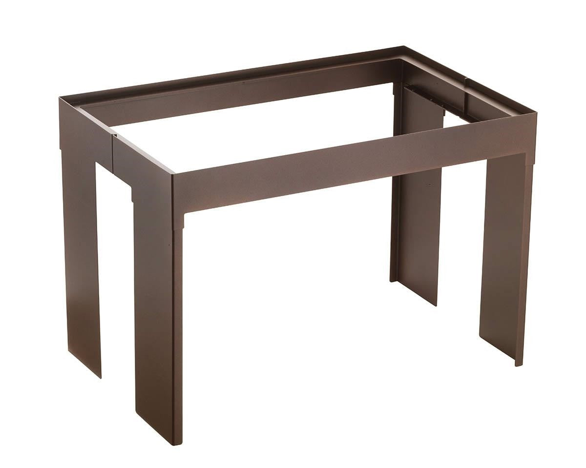 Caleido Base A Ponte Caffe' Cm.55,7x34,8x37,8h