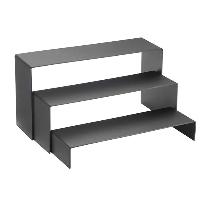 Caleido Alzata Bassa Carbone H.8,5