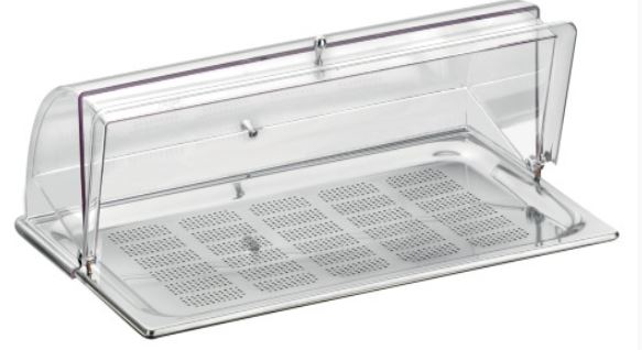 Caleido Porta Burro E Marmellata Refrigerato Pintinox