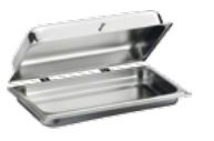 Caleido Chafing Dish Rettangolare Gn 1/1