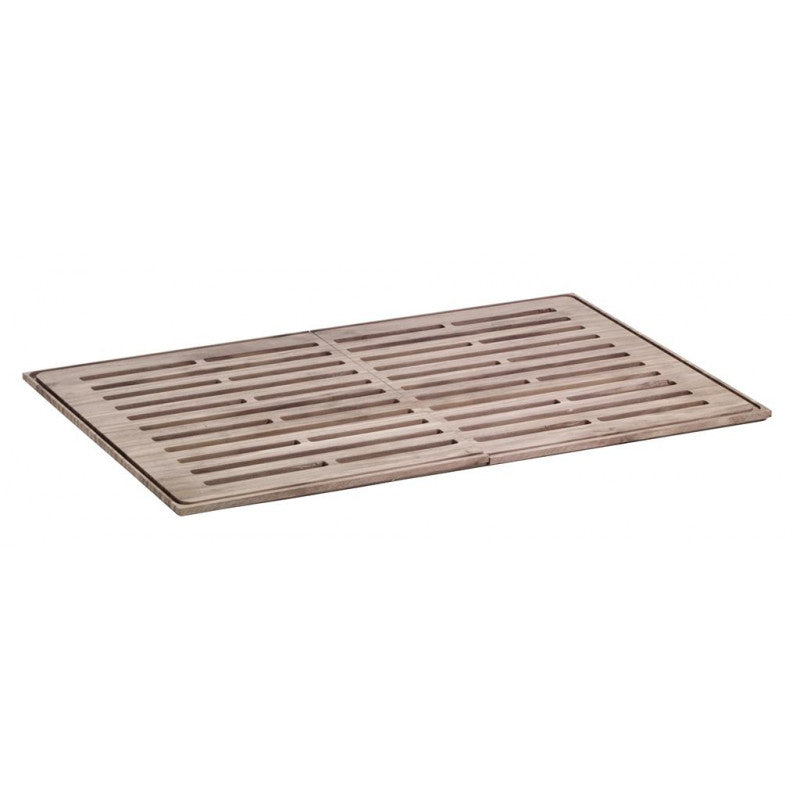 Caleido Tagliere Pane Legno