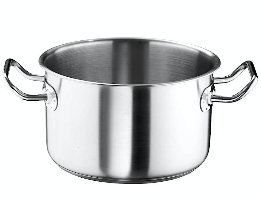 Master Casseruola Fonda Cm.20 Lt.3,75