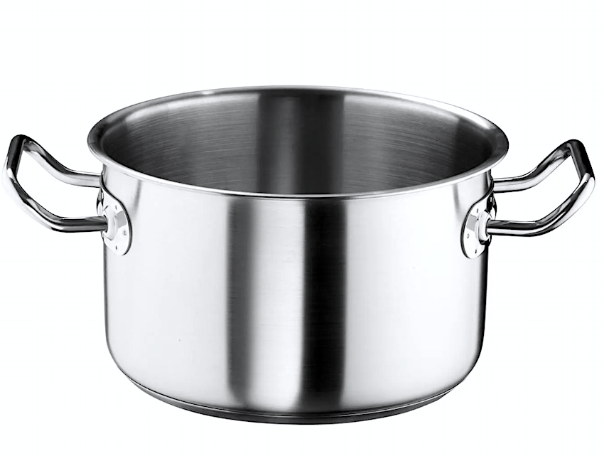 Master Casseruola Fonda Cm.32 Lt.15,70