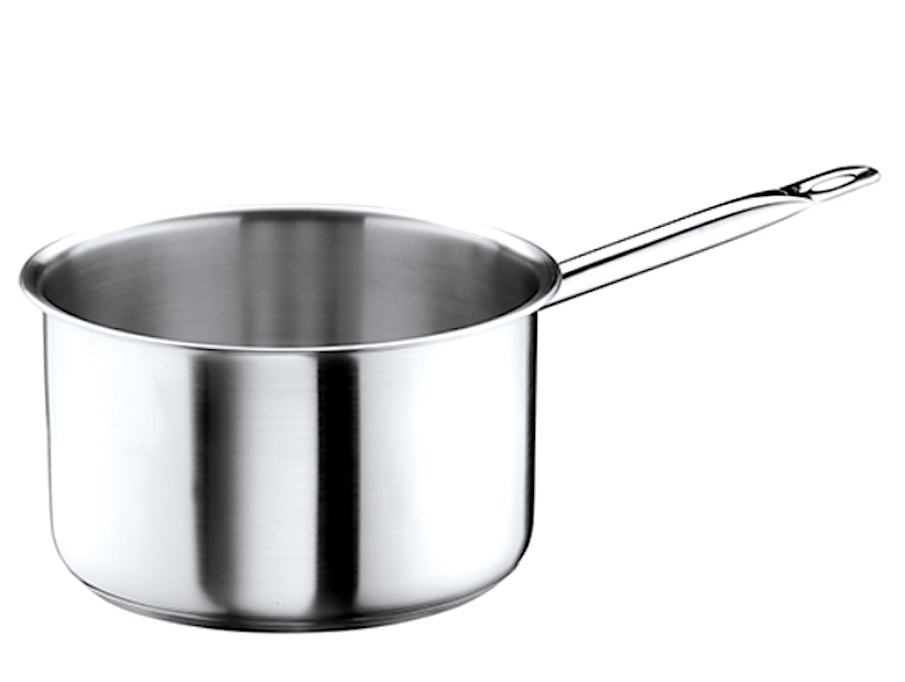 Master Casseruola Fonda Cm.20 Lt.2,00 1 Manico