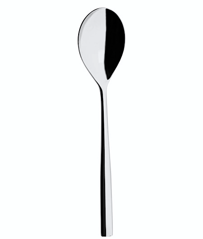 Heaven Cf 12 Cucchiaino Caffe' Acciaio Inox 18/10