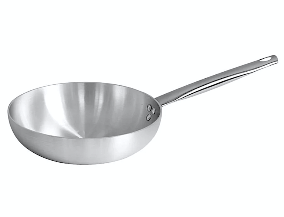 Alu Expert Padella Fonda Cm.36 Alluminio Full Induction
