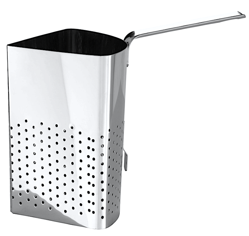 Settore Colapasta 1/4 Cm.36 Alluminio