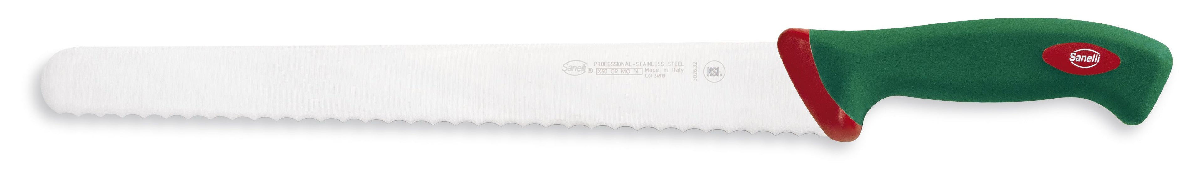 Premana Coltello Pane Cm.32