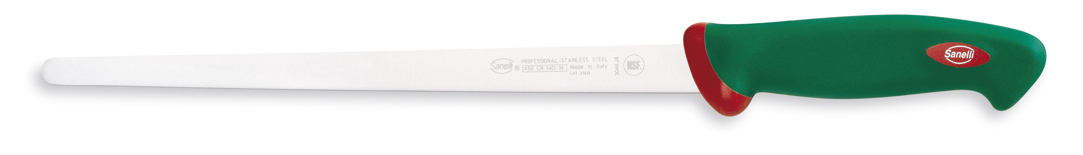 Premana Coltello Strettissimo Cm.28