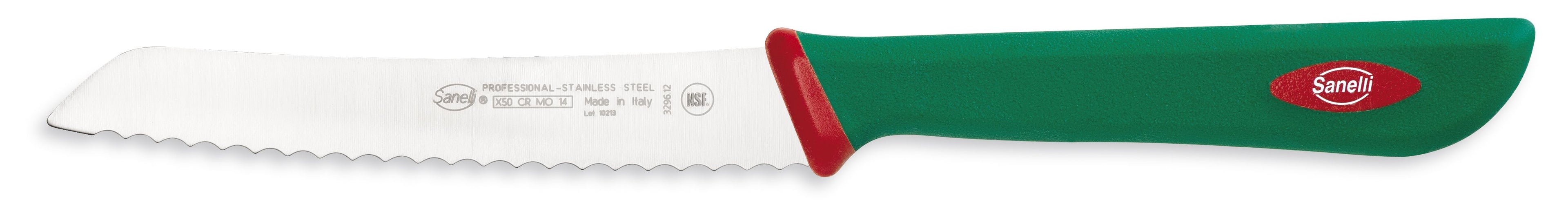 Premana Coltello Pomodoro Cm.12