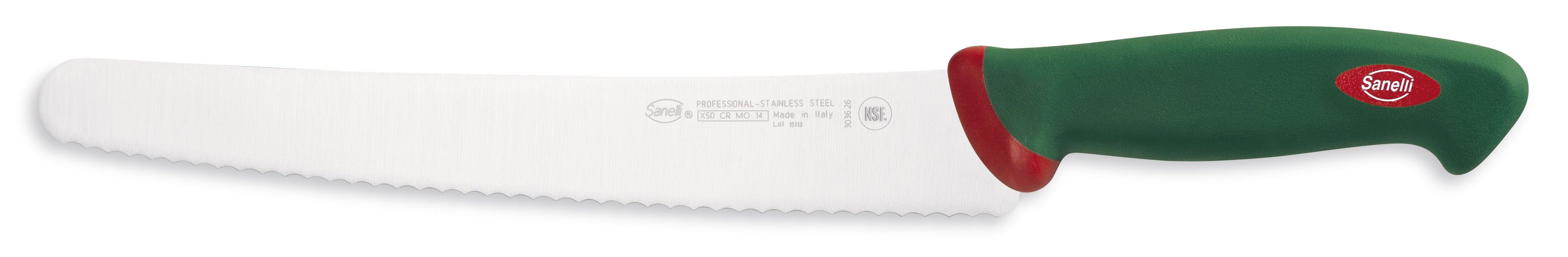 Premana Coltello Pasticcere Cm.26