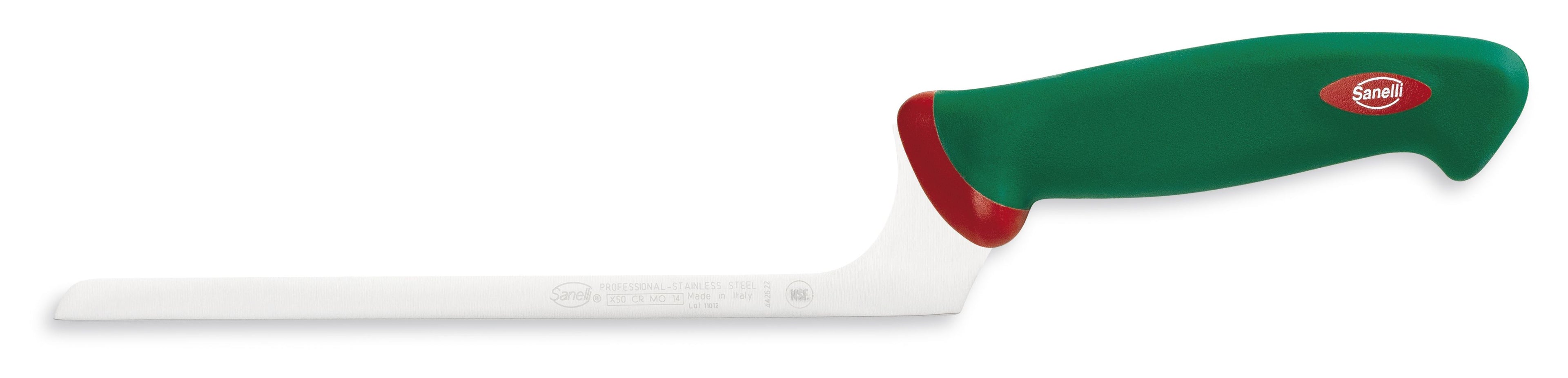 Premana Coltello Formaggio Tenero Cm.22