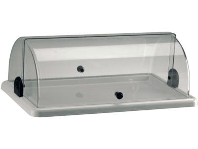 Portabrioches Rettangolare Singolo Grande 277x369 Abert