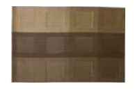 Color Style Tov.Cm45x30 Sabbia Tort.Ret Pvc/pet