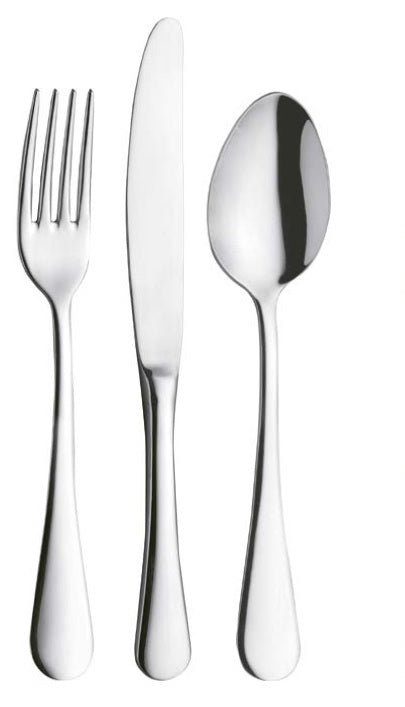 Matisse Coltello Tavola Confezione 2 Pezzi Old Pack Pp  Abert