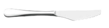 Palio Confezione 2 Pezzi Coltello Pizza