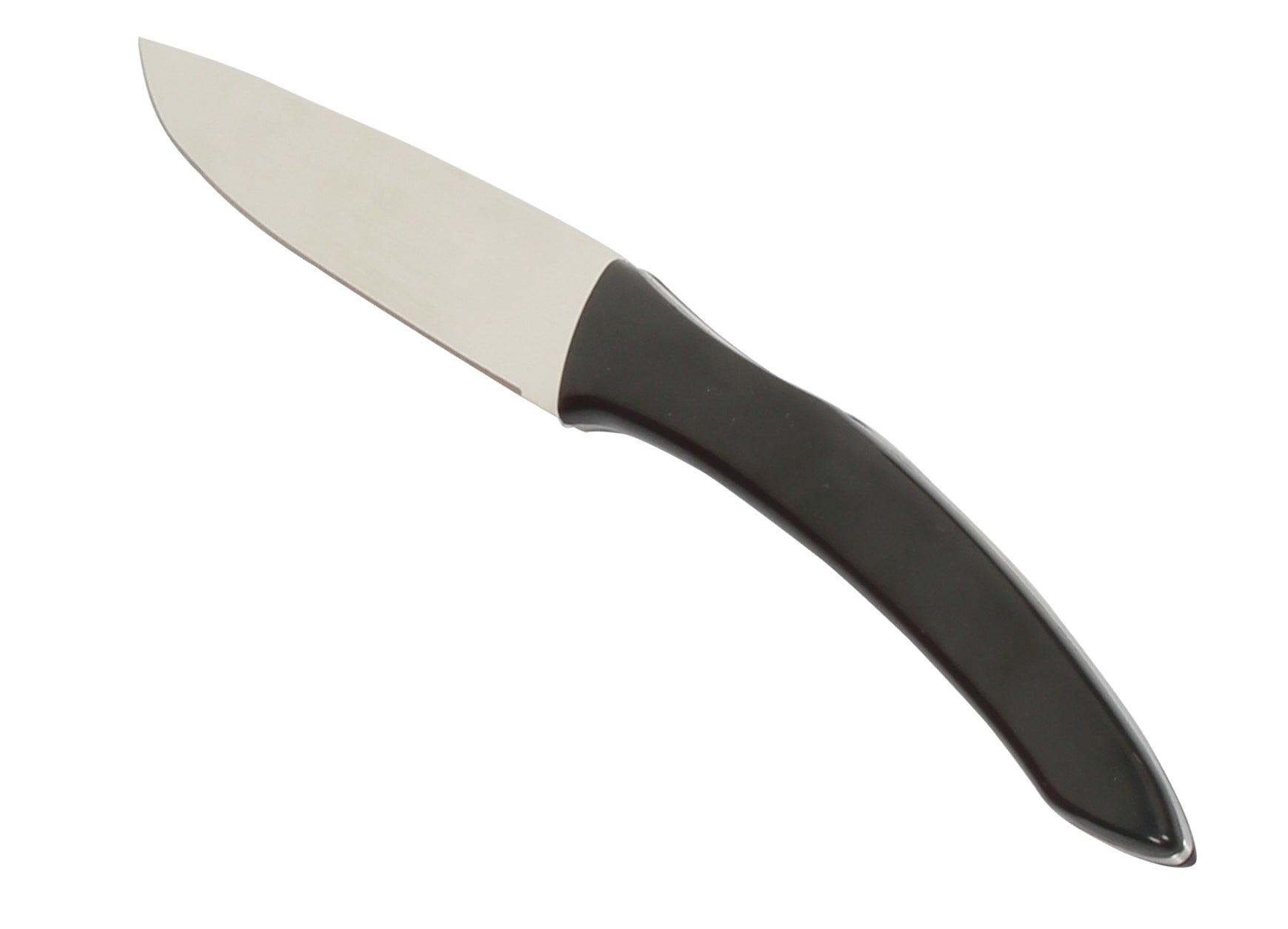 Fuego Confezione 6 Pezzi Coltello Carne Filo Rasoio