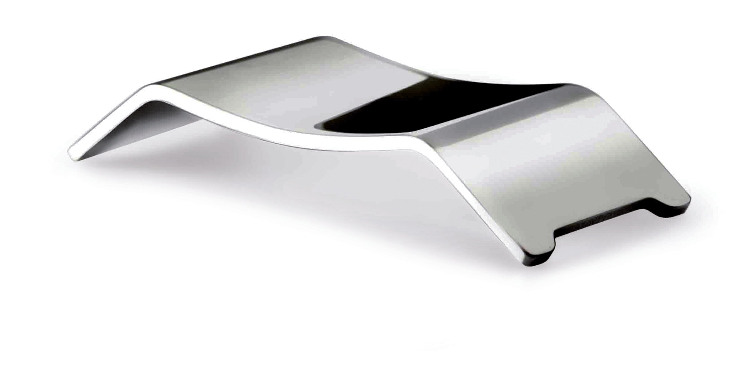 Branch Poggiaposate Cm.7,4x3 Inox 18/10