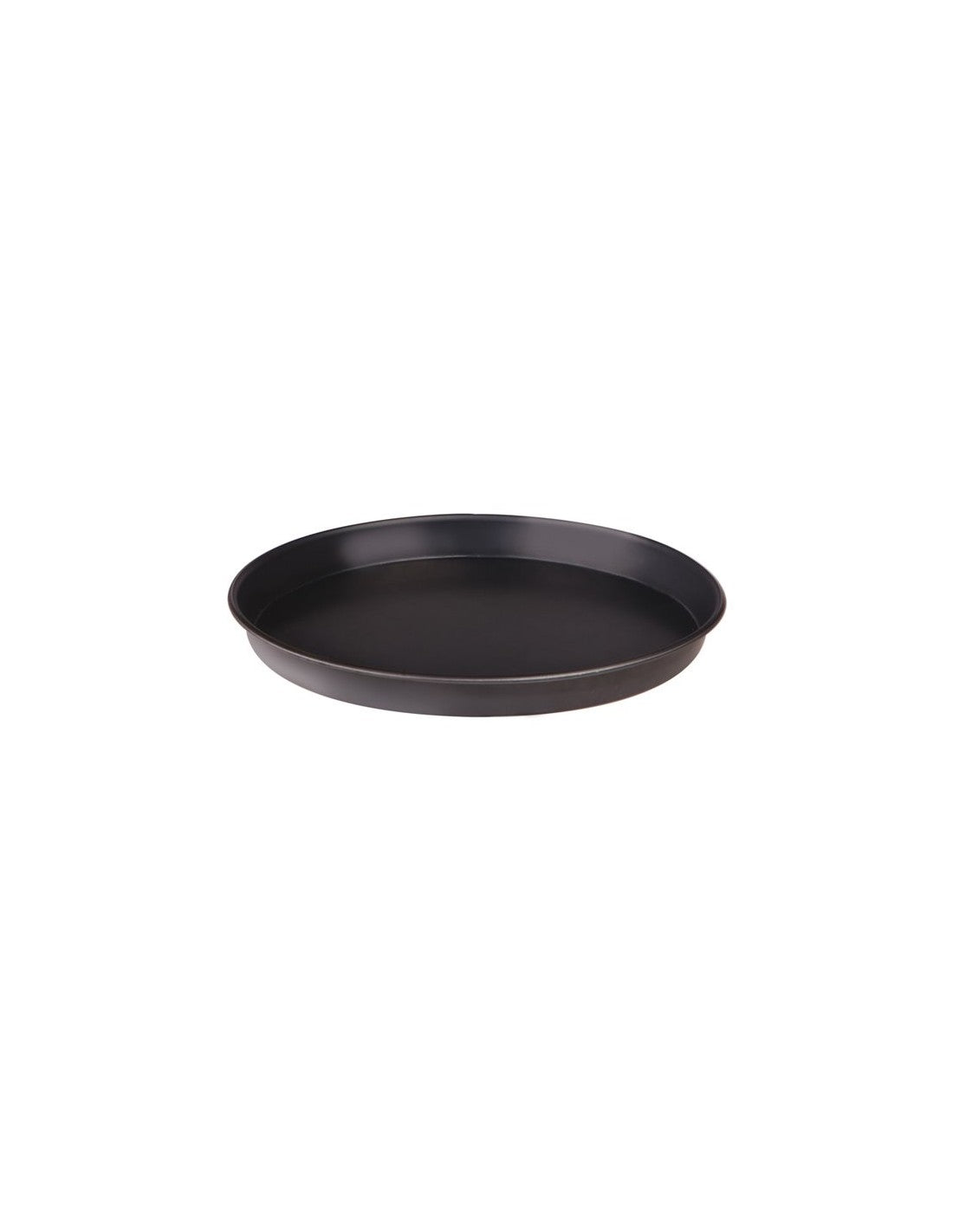 Tortiera Tonda Cm.22 Ferro Blu