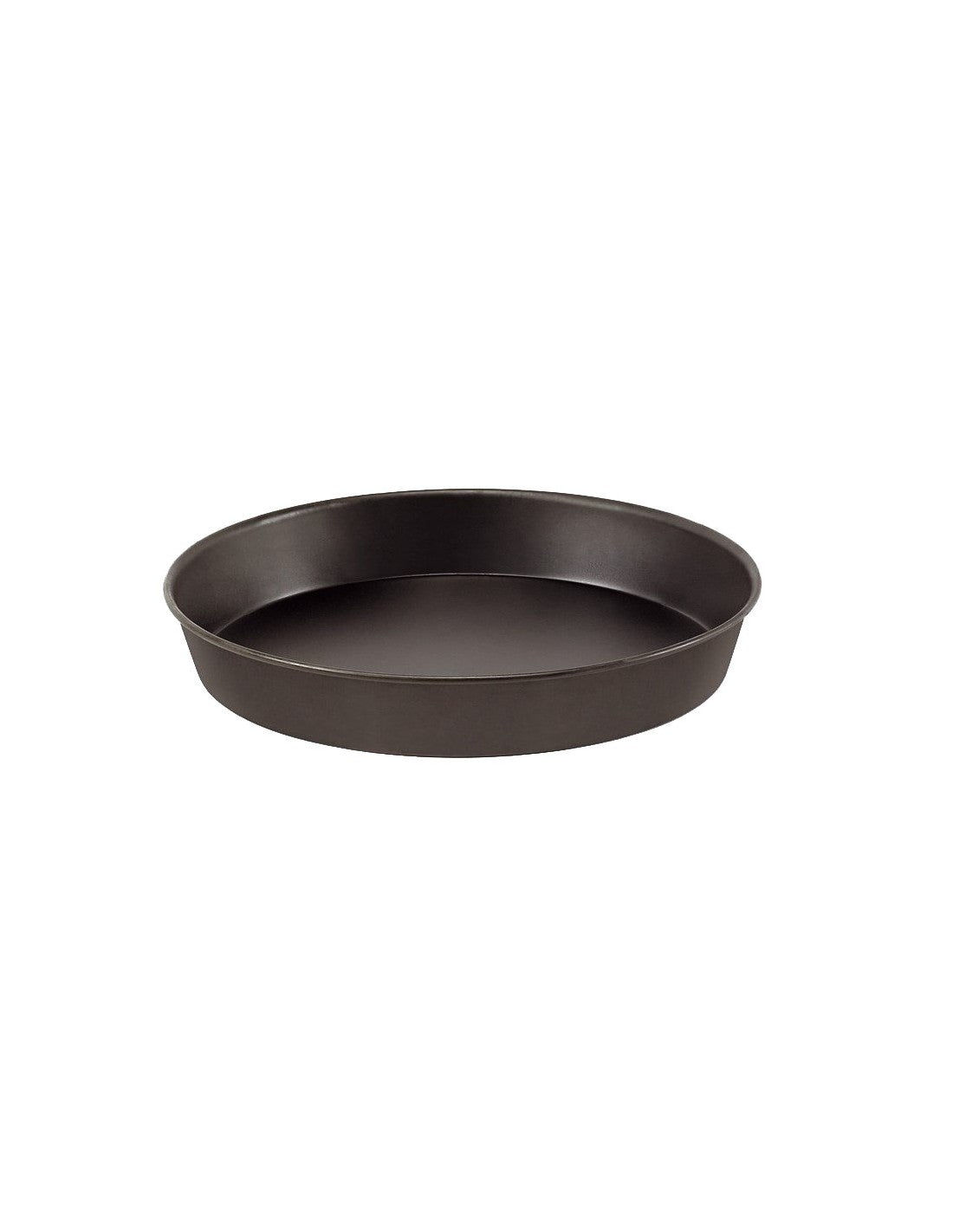 Tortiera Tonda Cm.30 Ferro Blu