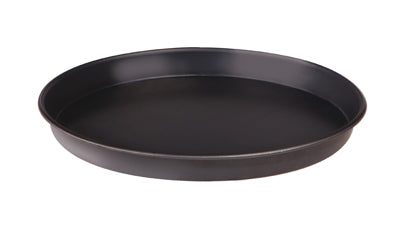 Tortiera Ferro Blu Tonda Cm32 H2,5